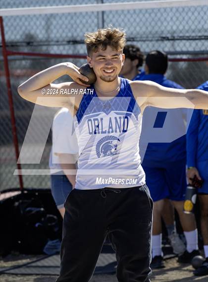 Thumbnail 3 in Corning Invitational photogallery.
