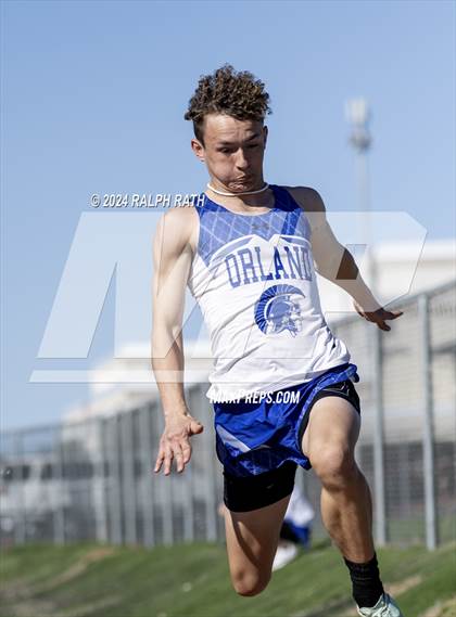 Thumbnail 3 in Corning Invitational photogallery.