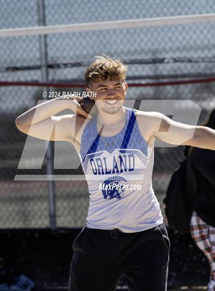 Thumbnail 1 in Corning Invitational photogallery.