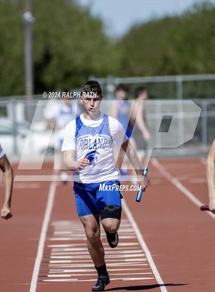 Thumbnail 2 in Corning Invitational photogallery.