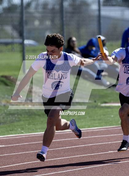 Thumbnail 3 in Corning Invitational photogallery.