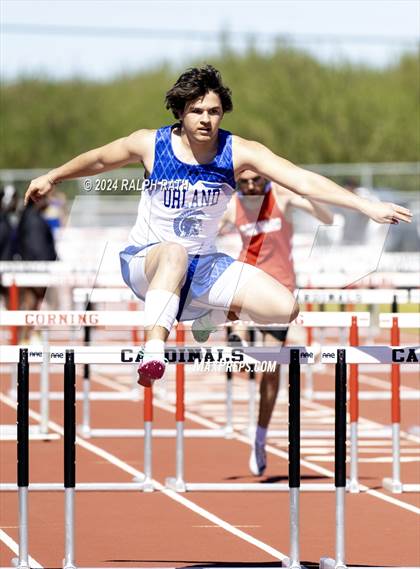 Thumbnail 1 in Corning Invitational photogallery.