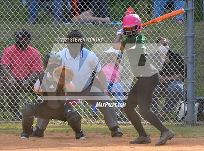 Thumbnail 2 in Enloe @ Southeast Raleigh photogallery.