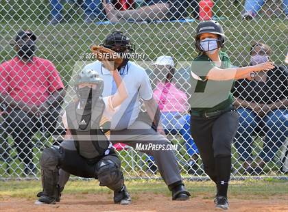 Thumbnail 1 in Enloe @ Southeast Raleigh photogallery.