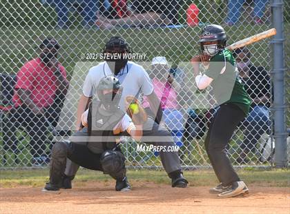 Thumbnail 1 in Enloe @ Southeast Raleigh photogallery.