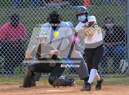 Thumbnail 1 in Enloe @ Southeast Raleigh photogallery.