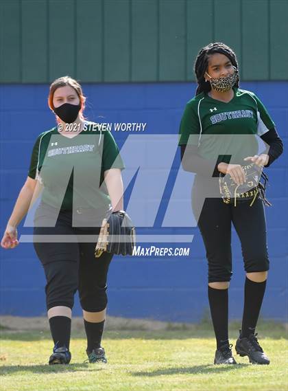Thumbnail 1 in Enloe @ Southeast Raleigh photogallery.