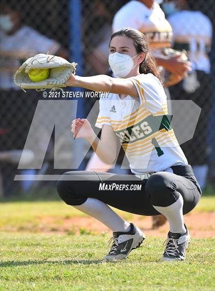 Thumbnail 1 in Enloe @ Southeast Raleigh photogallery.
