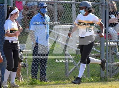 Thumbnail 3 in Enloe @ Southeast Raleigh photogallery.
