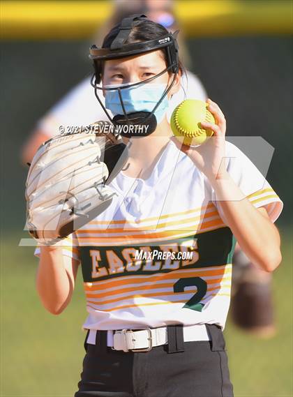 Thumbnail 2 in Enloe @ Southeast Raleigh photogallery.