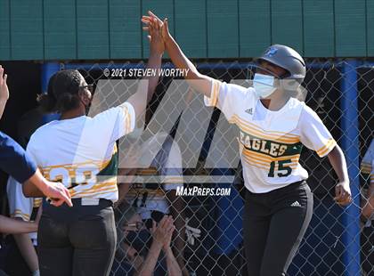Thumbnail 2 in Enloe @ Southeast Raleigh photogallery.