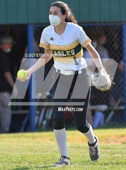Thumbnail 2 in Enloe @ Southeast Raleigh photogallery.