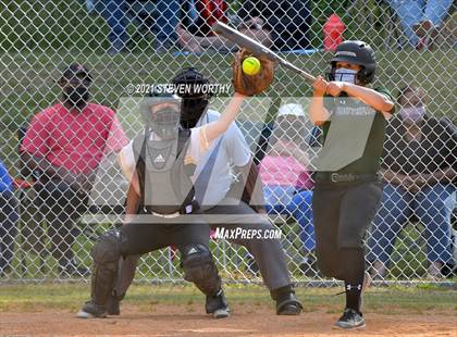 Thumbnail 3 in Enloe @ Southeast Raleigh photogallery.