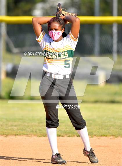 Thumbnail 1 in Enloe @ Southeast Raleigh photogallery.