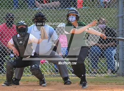 Thumbnail 1 in Enloe @ Southeast Raleigh photogallery.