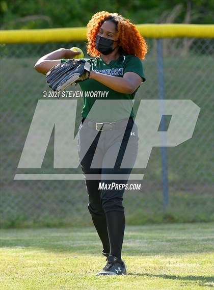 Thumbnail 1 in Enloe @ Southeast Raleigh photogallery.