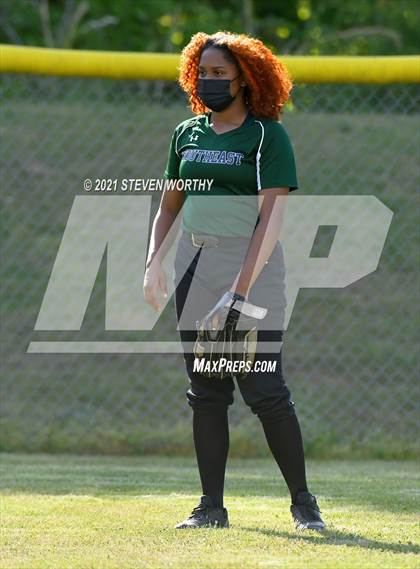 Thumbnail 3 in Enloe @ Southeast Raleigh photogallery.