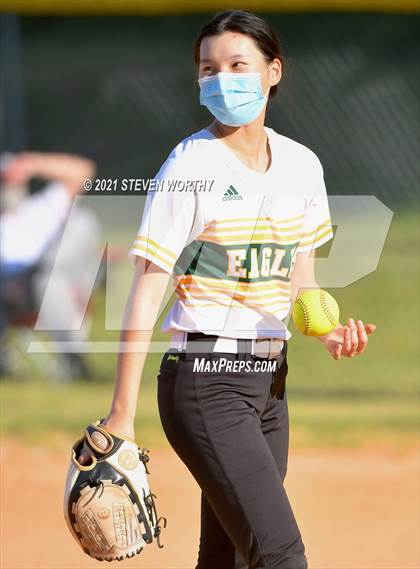 Thumbnail 1 in Enloe @ Southeast Raleigh photogallery.