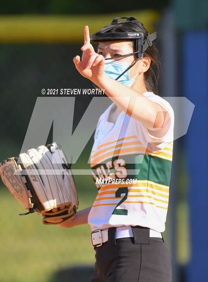 Thumbnail 1 in Enloe @ Southeast Raleigh photogallery.