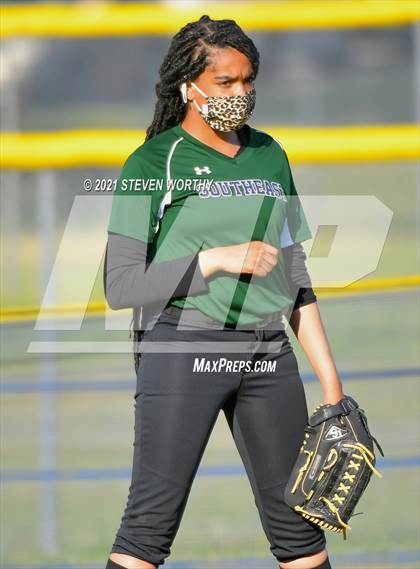 Thumbnail 1 in Enloe @ Southeast Raleigh photogallery.