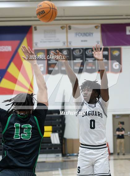 Thumbnail 3 in St. Mary's @ Saguaro photogallery.
