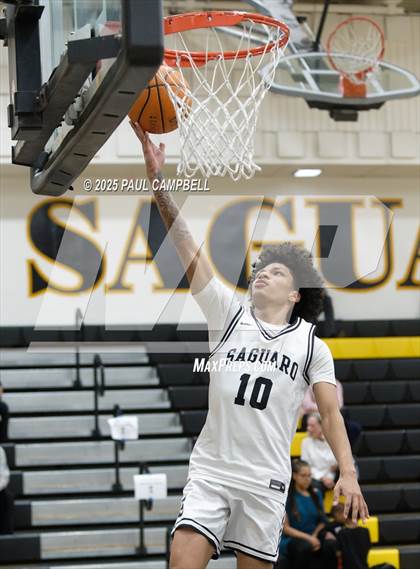 Thumbnail 2 in St. Mary's @ Saguaro photogallery.