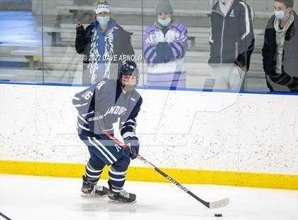 Thumbnail 2 in Cushing Academy @ Phillips Academy photogallery.