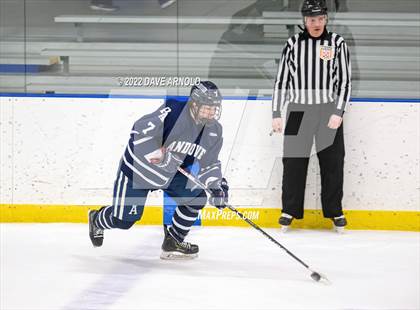 Thumbnail 3 in Cushing Academy @ Phillips Academy photogallery.