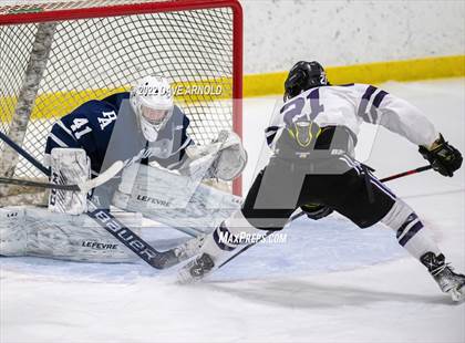 Thumbnail 2 in Cushing Academy @ Phillips Academy photogallery.