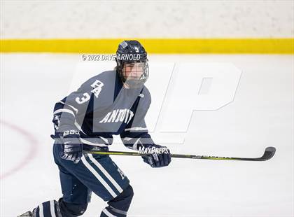 Thumbnail 3 in Cushing Academy @ Phillips Academy photogallery.