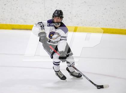 Thumbnail 3 in Cushing Academy @ Phillips Academy photogallery.