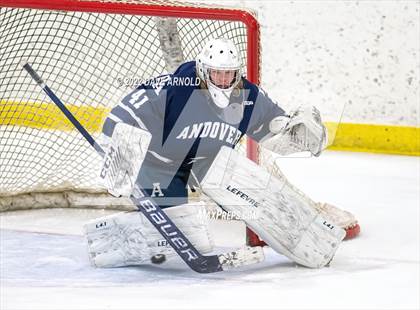 Thumbnail 2 in Cushing Academy @ Phillips Academy photogallery.