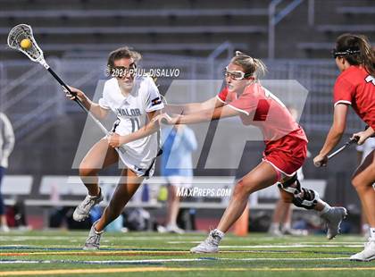 Thumbnail 2 in Valor Christian vs. Regis Jesuit (CHSAA 5A Semi-Final) photogallery.