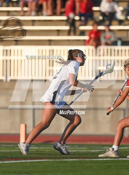 Thumbnail 2 in Valor Christian vs. Regis Jesuit (CHSAA 5A Semi-Final) photogallery.