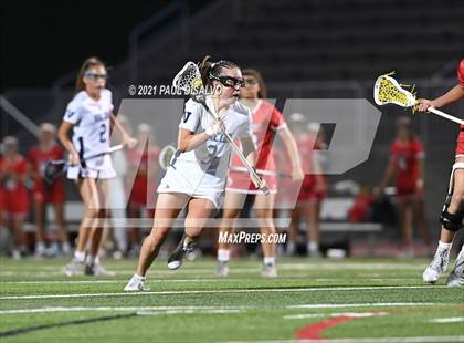 Thumbnail 2 in Valor Christian vs. Regis Jesuit (CHSAA 5A Semi-Final) photogallery.