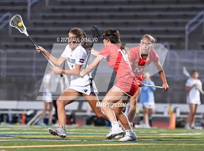 Thumbnail 2 in Valor Christian vs. Regis Jesuit (CHSAA 5A Semi-Final) photogallery.