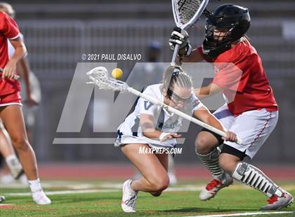 Thumbnail 1 in Valor Christian vs. Regis Jesuit (CHSAA 5A Semi-Final) photogallery.