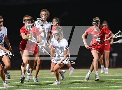 Thumbnail 1 in Valor Christian vs. Regis Jesuit (CHSAA 5A Semi-Final) photogallery.