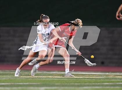 Thumbnail 1 in Valor Christian vs. Regis Jesuit (CHSAA 5A Semi-Final) photogallery.