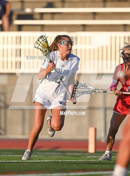 Thumbnail 2 in Valor Christian vs. Regis Jesuit (CHSAA 5A Semi-Final) photogallery.