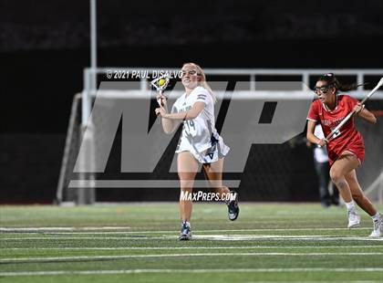 Thumbnail 3 in Valor Christian vs. Regis Jesuit (CHSAA 5A Semi-Final) photogallery.