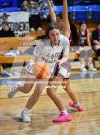 Photo from the gallery "Webbers Falls @ Braggs"