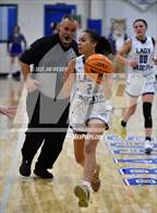 Photo from the gallery "Webbers Falls @ Braggs"