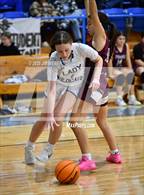 Photo from the gallery "Webbers Falls @ Braggs"