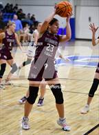 Photo from the gallery "Webbers Falls @ Braggs"