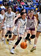 Photo from the gallery "Webbers Falls @ Braggs"
