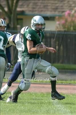 North Hills Christian @ Jim Elliot Christian