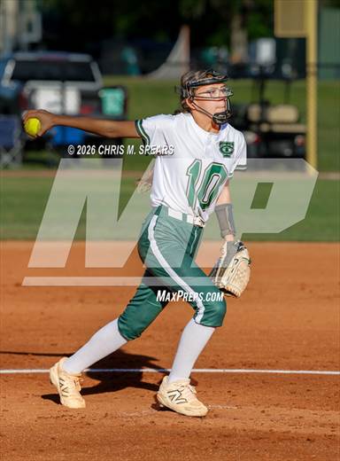 The Villages Charter @ Trinity Catholic