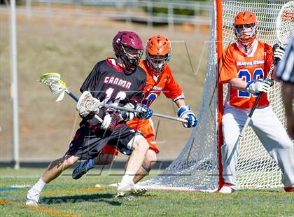 Thumbnail 1 in Marvin Ridge vs Cannon  photogallery.