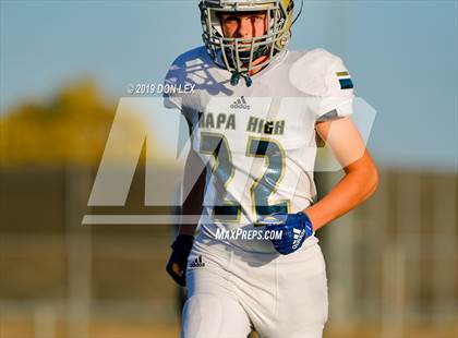Thumbnail 3 in Napa @ Casa Grande photogallery.